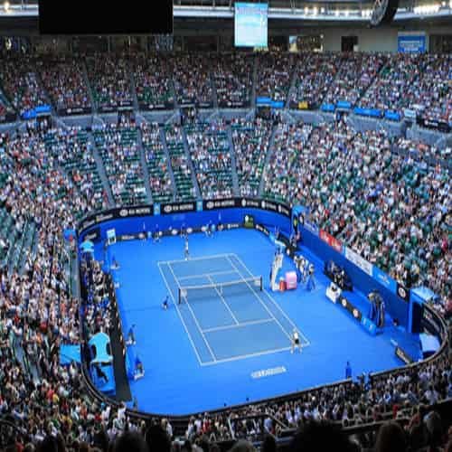 Tenis australian open