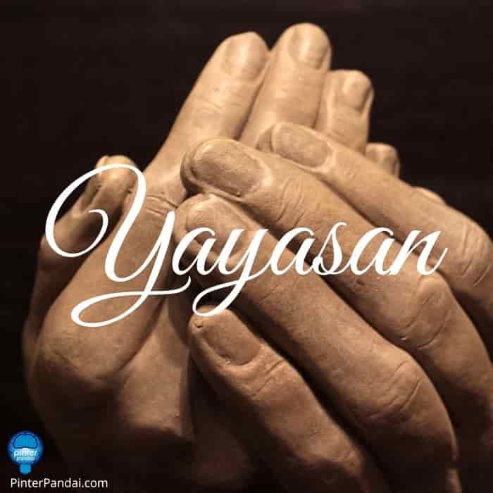 Yayasan