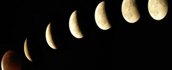 fase bulan