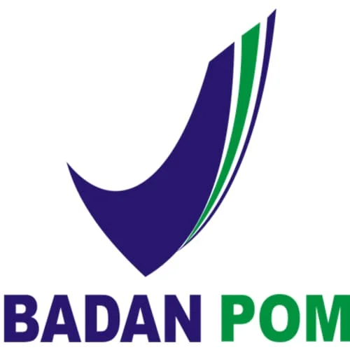 BPOM Logo