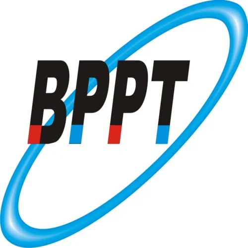 BPPT Badan Pengkajian dan Penerapan Teknologi