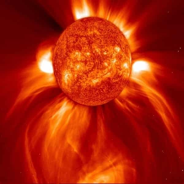 Energi matahari