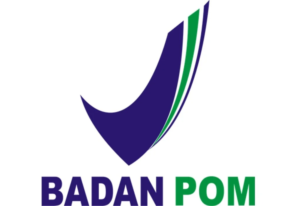 BPOM Logo