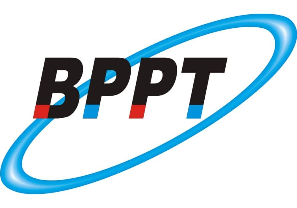 BPPT Badan Pengkajian dan Penerapan Teknologi
