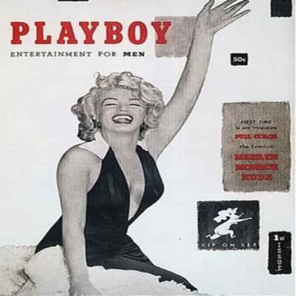 Majalah Playboy