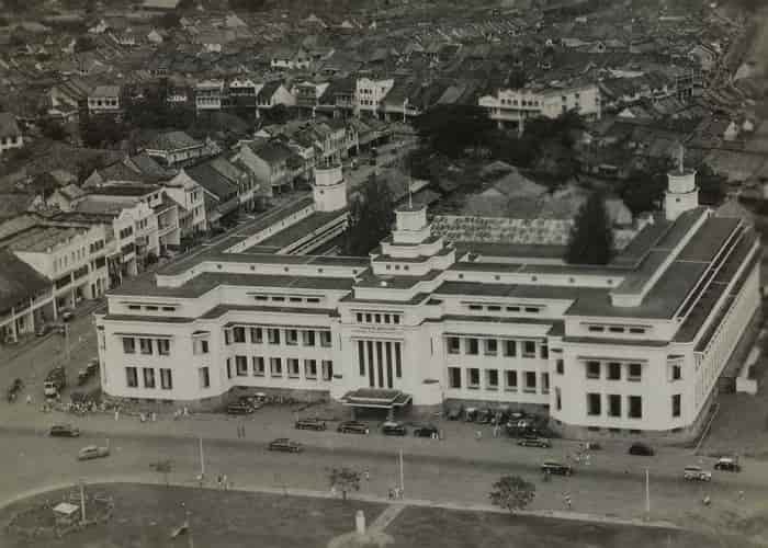 Museum Bank Indonesia