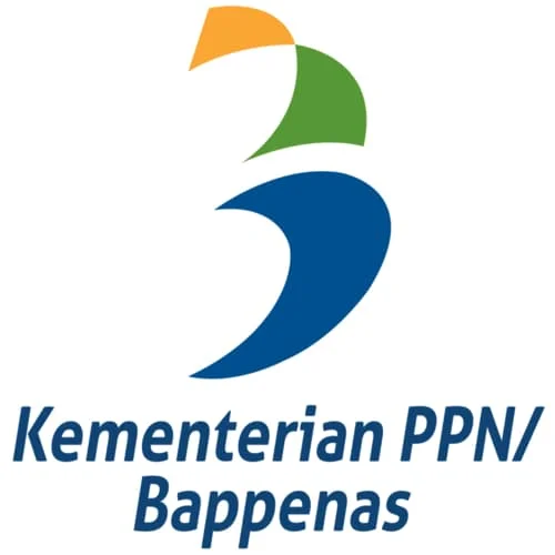 Logo PPN BAPPENAS