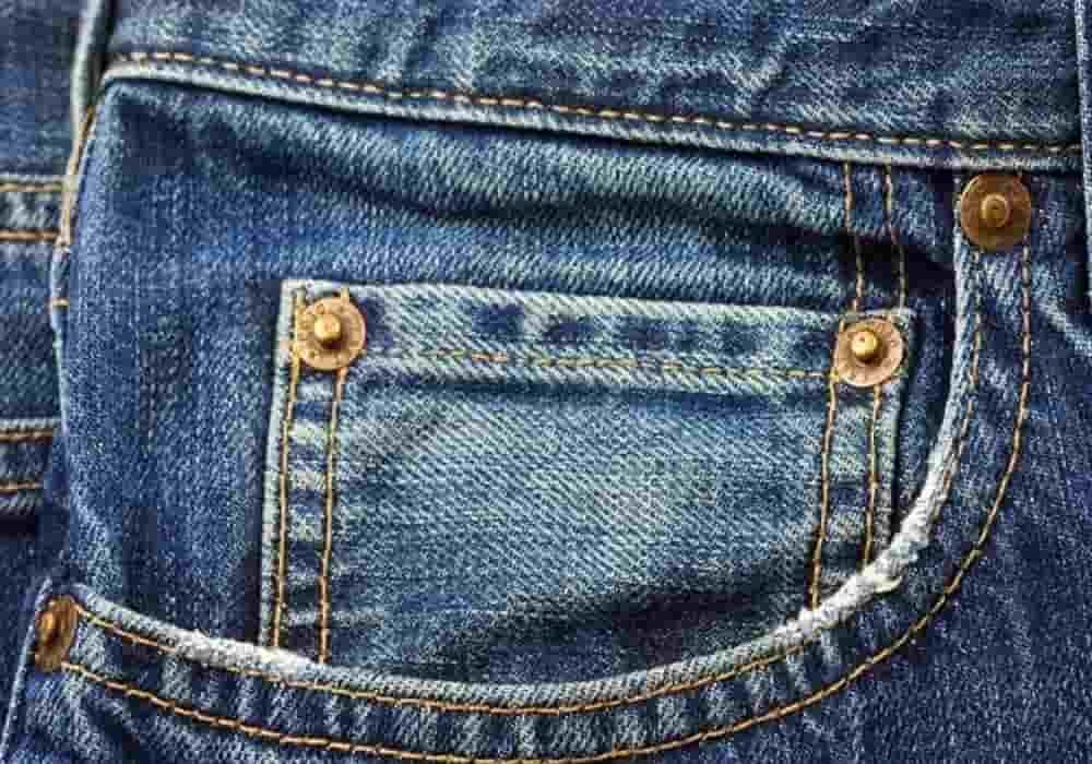 fungsi dari kantong kecil saku depan jeans
