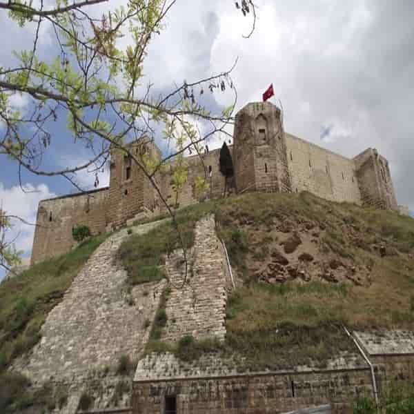 Istana Gaziantep - Turki