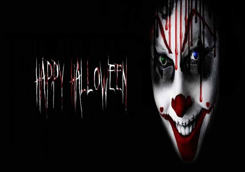 Halloween