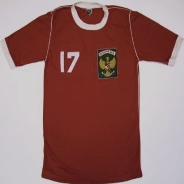 Kaos Timnas 1981