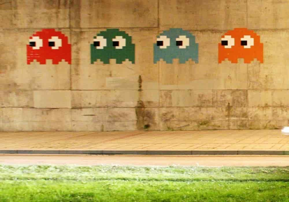 PacMan