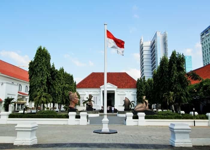 Galeri Nasional Jakarta