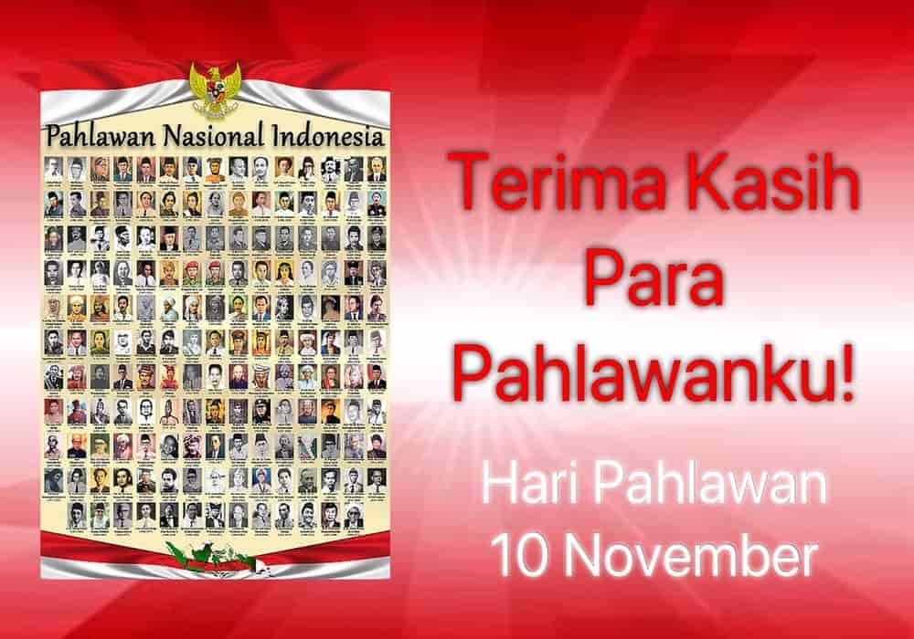 Hari Pahlawan