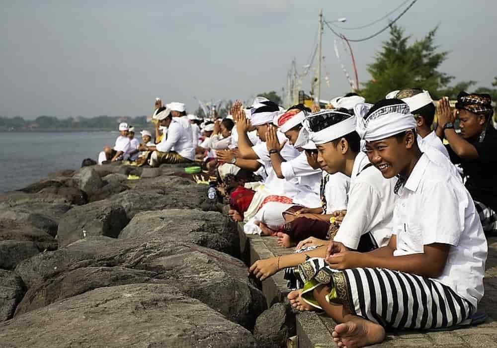 Hari Raya Nyepi