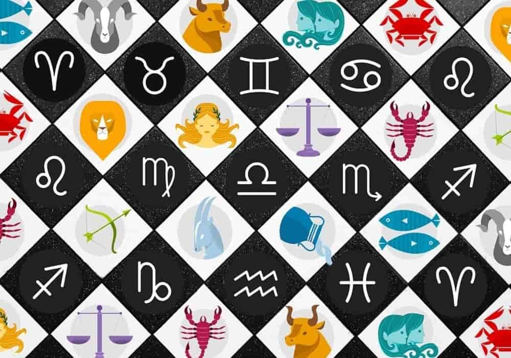  Hewan  peliharaan  mana yang sesuai dengan tanda zodiak  Anda 