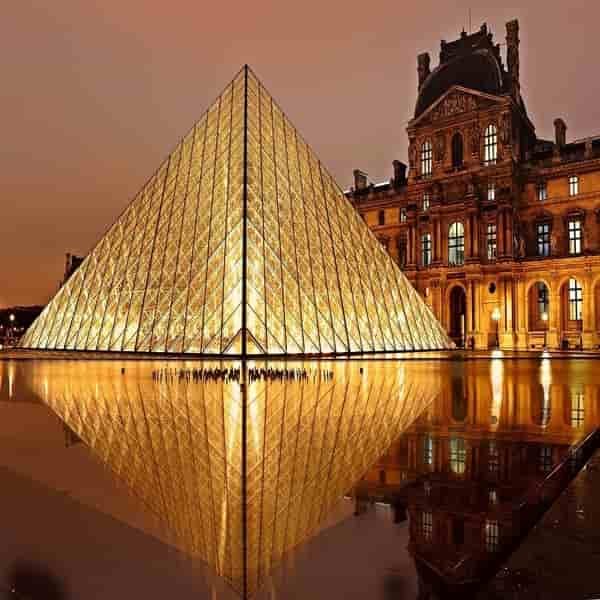 Museum Louvre