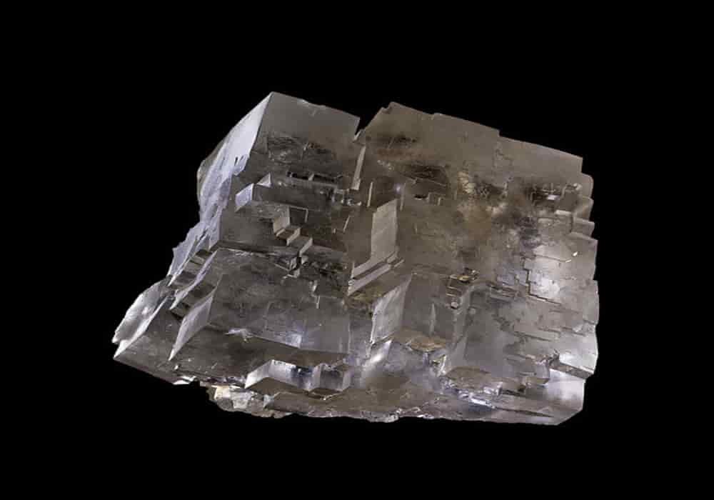 Rumus Kimia Garam