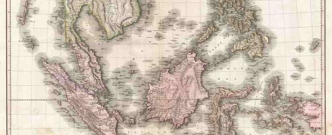 Kerajaan Kristen - Sejarah Nusantara