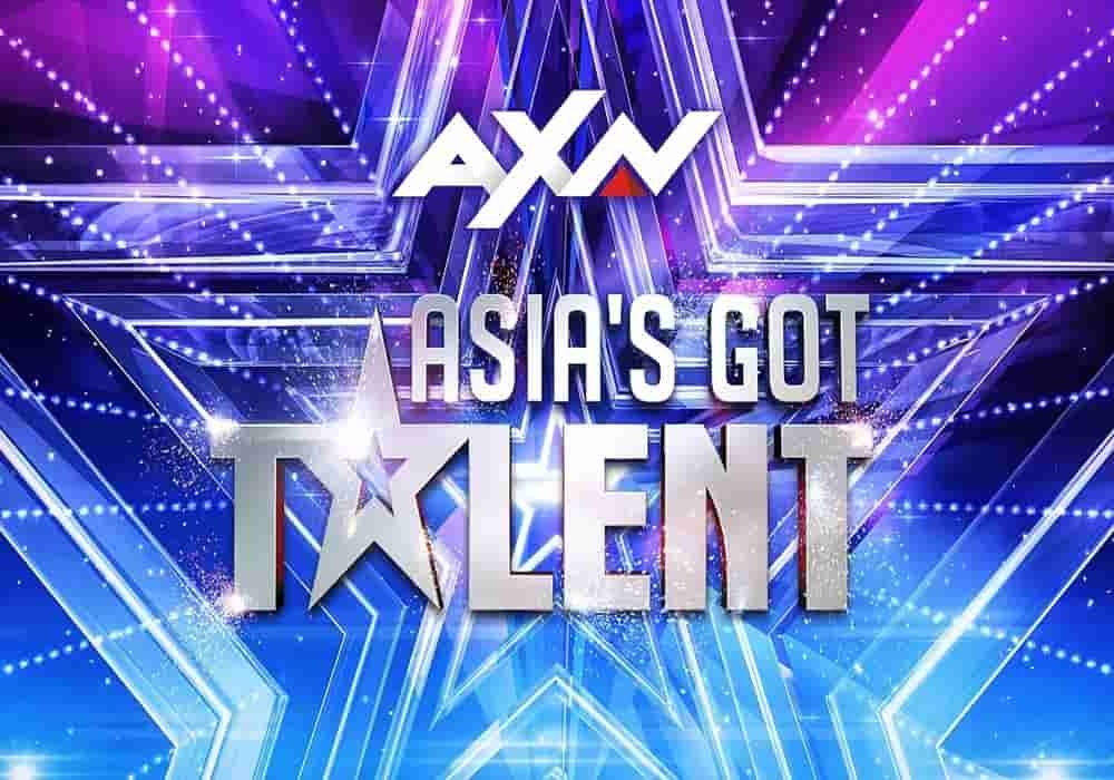 Asia Got Talent