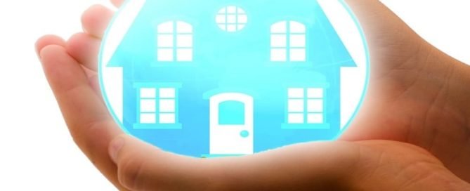 Asuransi Rumah Untuk Pembeli Yang Pintar