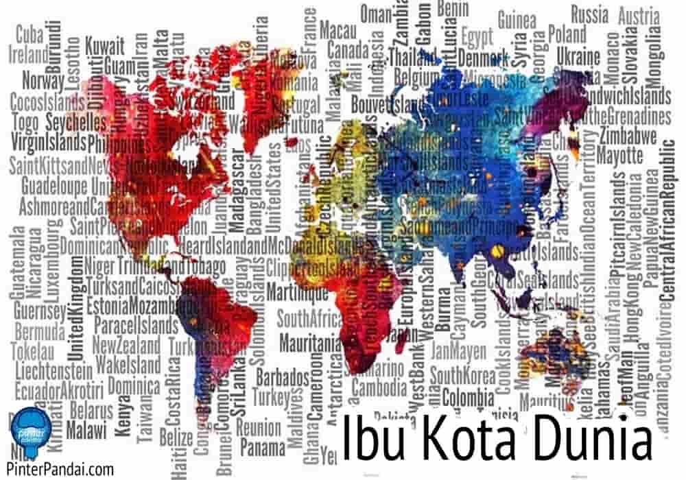 Ibu Kota