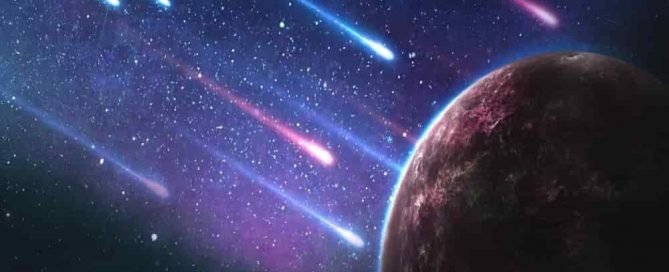 Hujan meteor