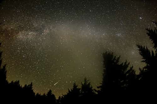 Hujan meteor Perseid