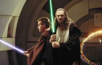 Jedi Knights