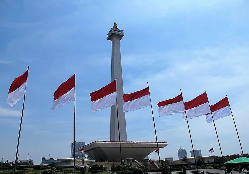 Lembaga Legislatif, Eksekutif, Yudikatif