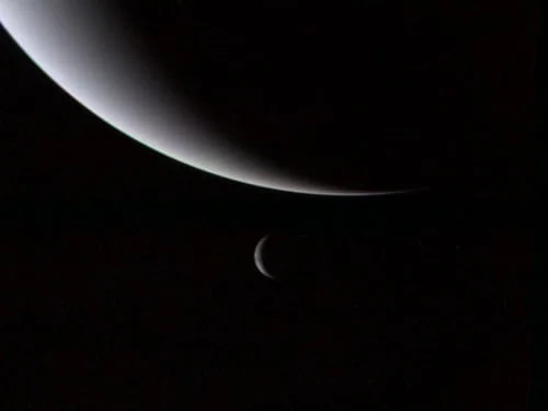 Neptunus dan Triton