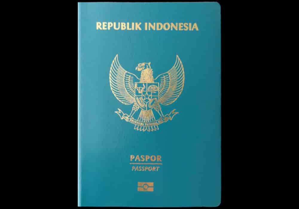 Persyaratan visa WNI