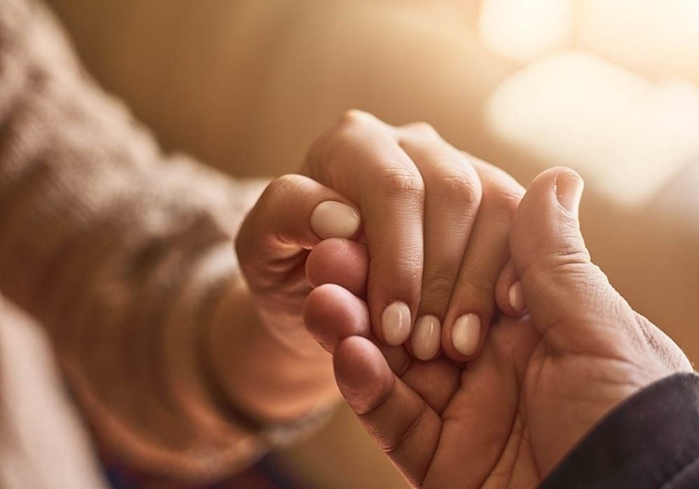 Simpati dan Empati Perbedaan Emosional Pada Seseorang