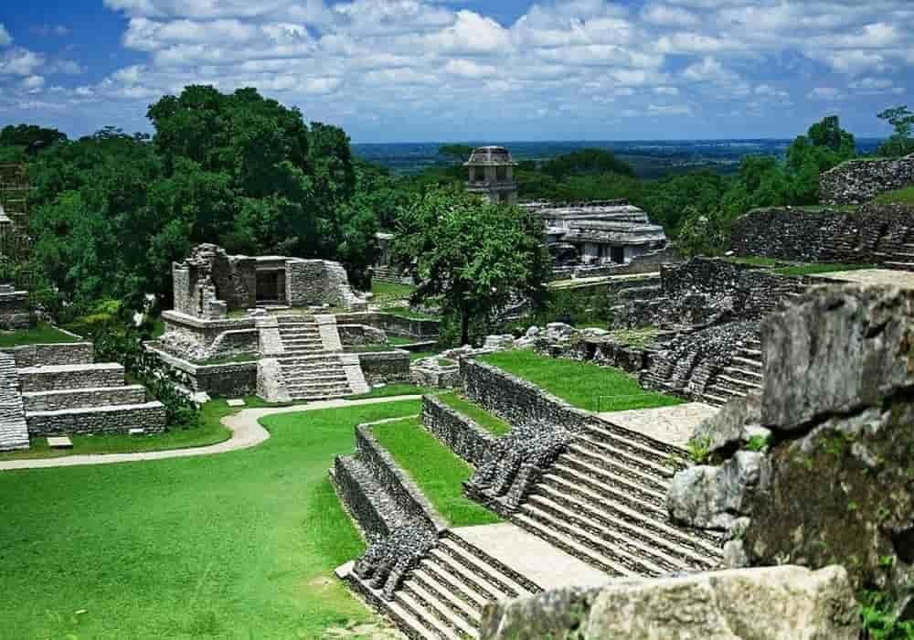 Hilangnya Peradaban Maya | Mengapa Ia Runtuh?