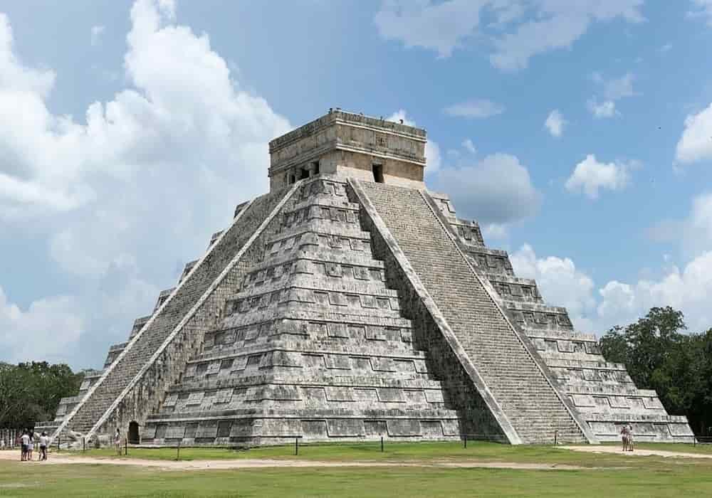 Peradaban Maya