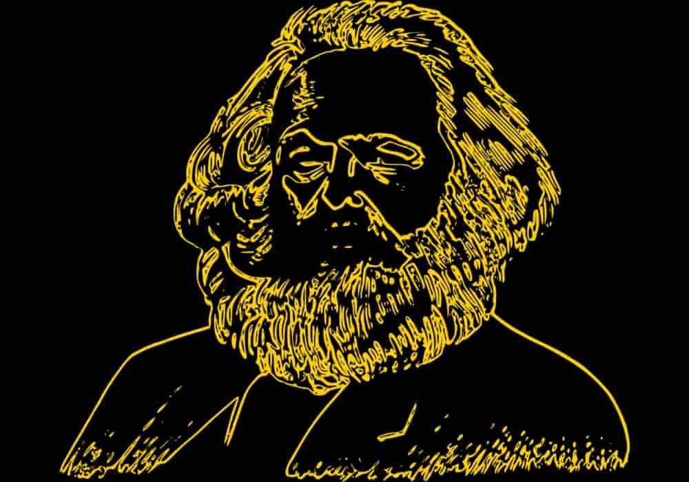 Karl Marks folosofi