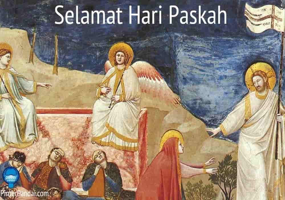 Hari Paskah