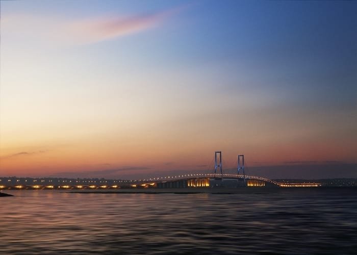 Jembatan Suramadu