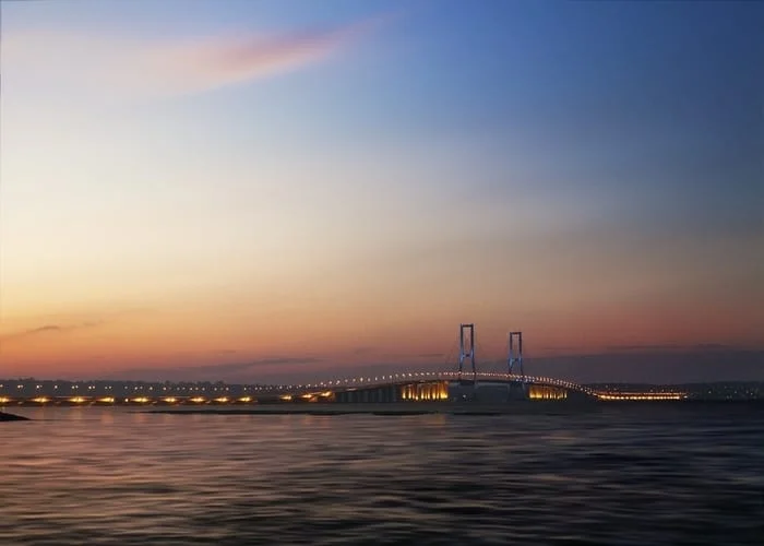 Jembatan Suramadu