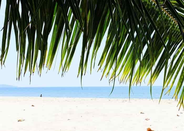 Pantai Sihanoukville - Kamboja | Tempat Wisata di Kamboja