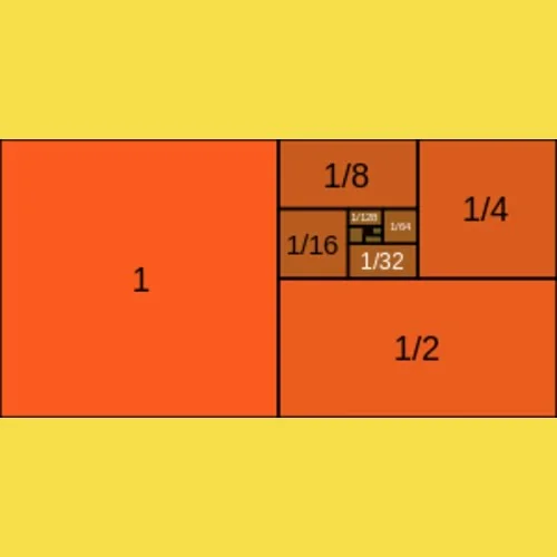 Deret geometri deret ukur