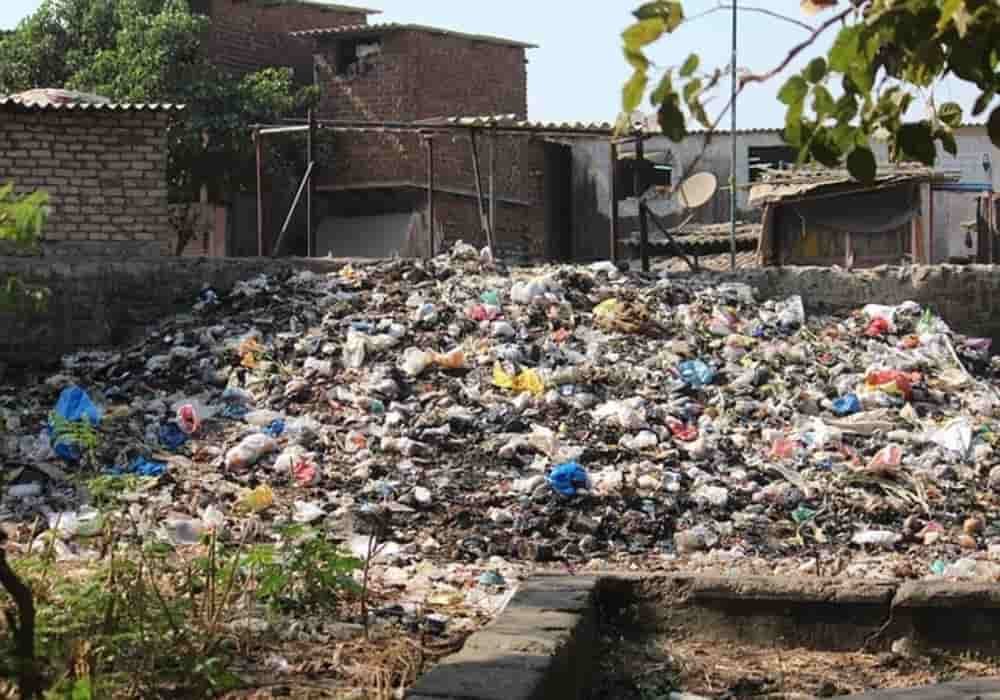 Polemik sampah kota