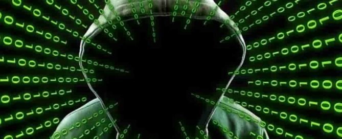 Cybercrime dunia maya