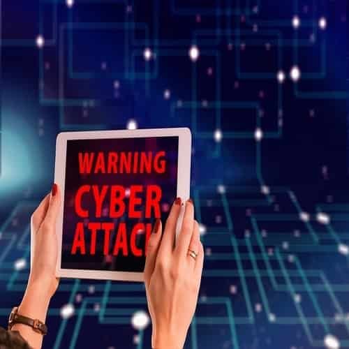 Cybercrime Cyber attack
