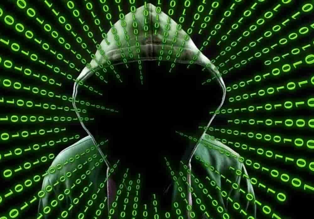 Cybercrime dunia maya