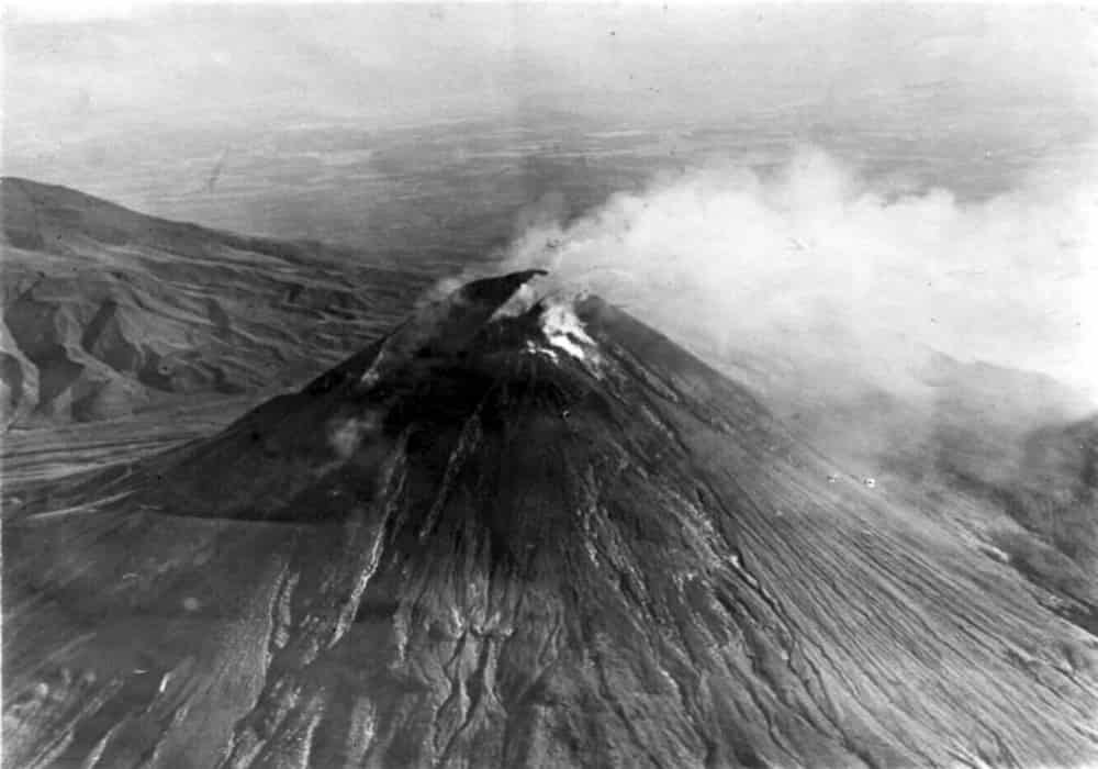 Gunung Merapi