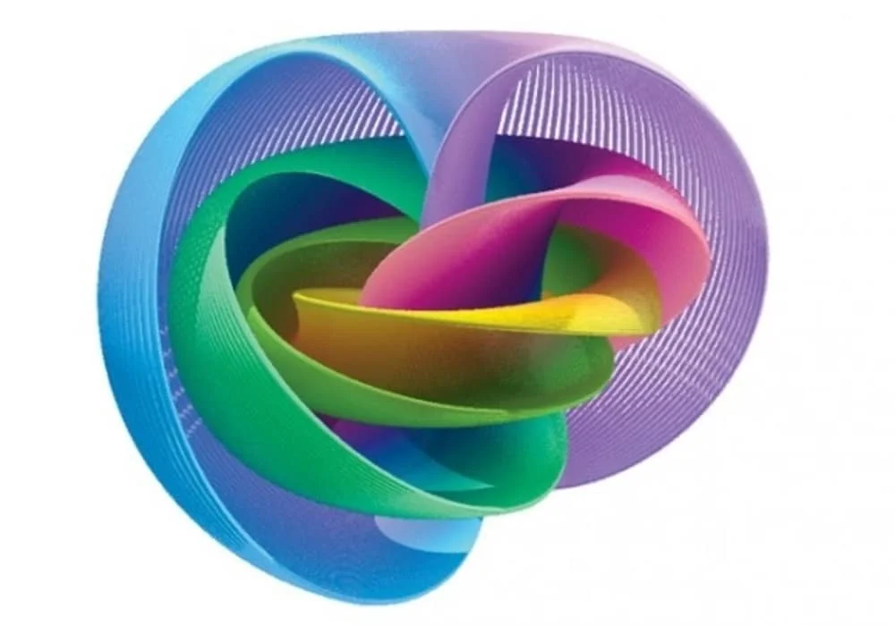 Topologi matematika
