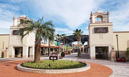 Ami Premium Outlets - Ibaraki