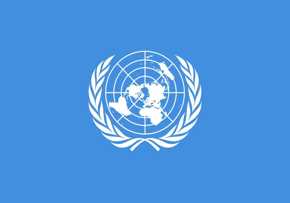 Negara PBB