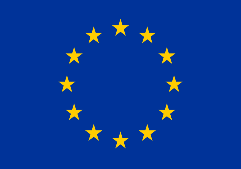 Bendera negara uni eropa